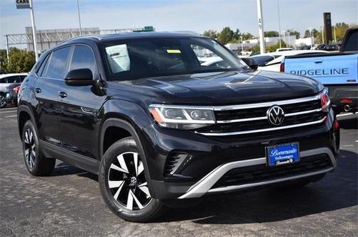 2023 Volkswagen Atlas Cross Sport 2.0T SE