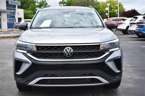 2024 Volkswagen Taos S FWD