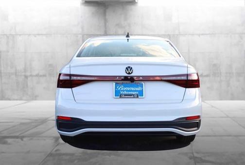 2026 Volkswagen Jetta 1.5T S
