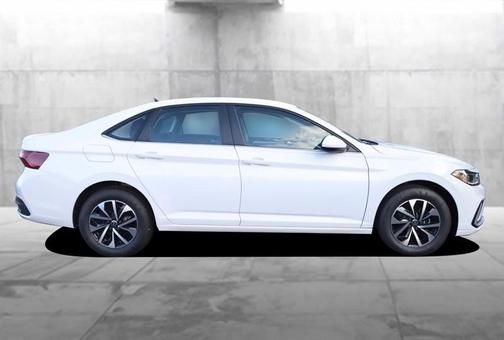 2026 Volkswagen Jetta 1.5T S
