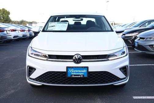 2026 Volkswagen Jetta 1.5T S