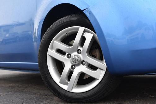 2014 Nissan Cube 1.8 SL