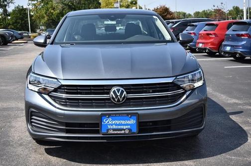 2024 Volkswagen Jetta 1.5T S