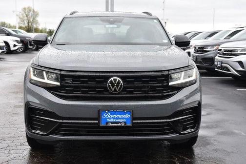 2023 Volkswagen Atlas Cross Sport 3.6L V6 SEL 4MOTION