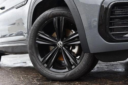 2023 Volkswagen Atlas Cross Sport 3.6L V6 SEL 4MOTION