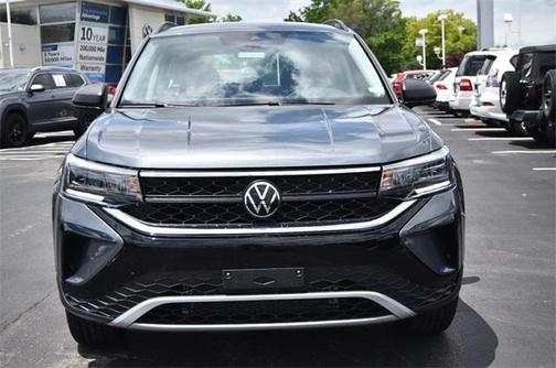 2024 Volkswagen Taos S 4MOTION