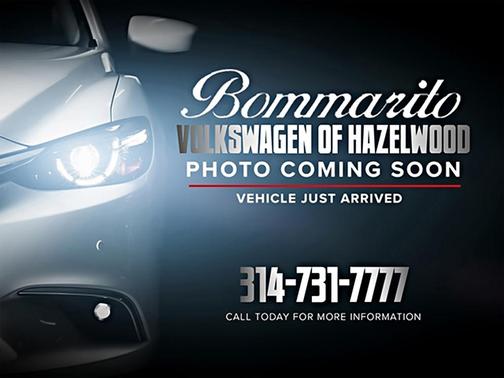 Rising Blue Metallic 2024 Volkswagen Jetta 1.5T S