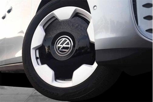 2025 Volkswagen ID. Buzz Pro S Plus