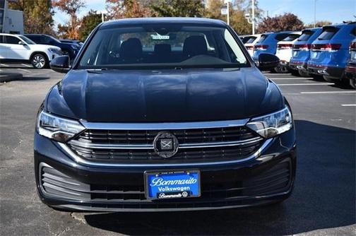 2024 Volkswagen Jetta 1.5T S