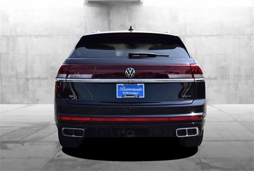 2024 Volkswagen Atlas Cross Sport 2.0T SEL R-Line