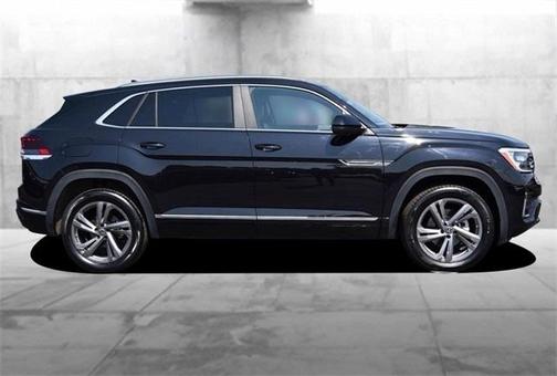 2024 Volkswagen Atlas Cross Sport 2.0T SEL R-Line
