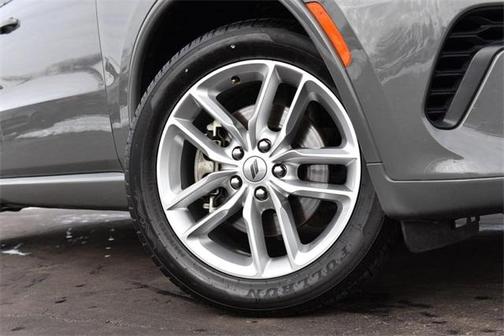 2024 Dodge Durango GT