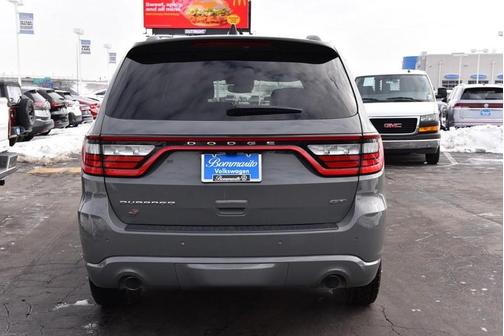 2024 Dodge Durango GT