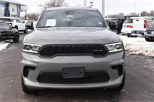 2024 Dodge Durango GT