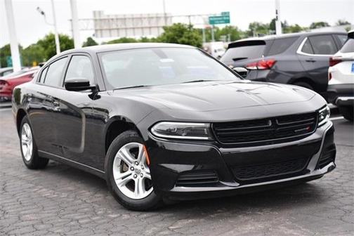 2023 Dodge Charger SXT