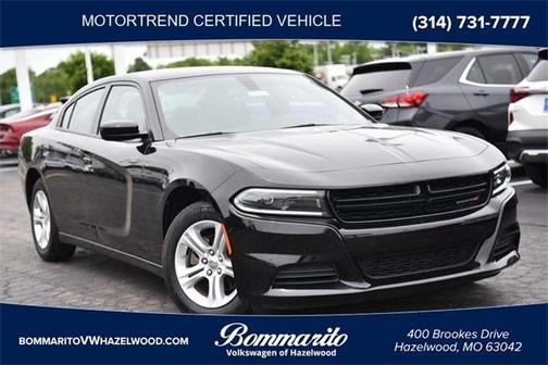 2023 Dodge Charger SXT