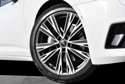 2023 Audi A6 55 Premium Plus