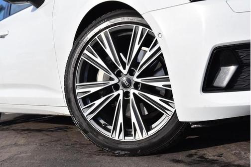 2023 Audi A6 55 Premium Plus