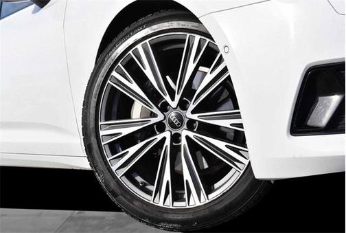 2023 Audi A6 55 Premium Plus