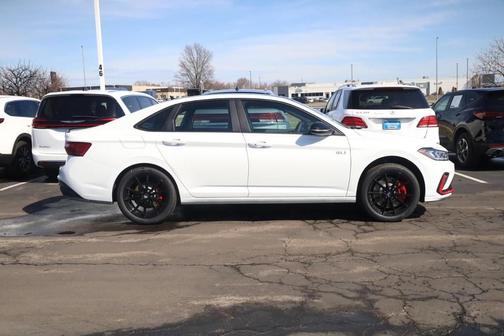 2026 Volkswagen Jetta GLI 2.0T Autobahn