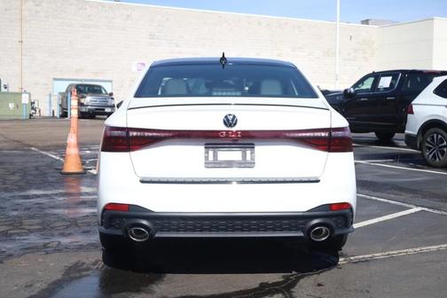 2026 Volkswagen Jetta GLI 2.0T Autobahn