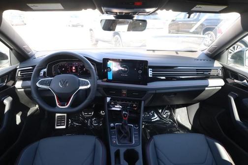 2026 Volkswagen Jetta GLI 2.0T Autobahn