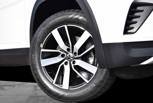 2021 Volkswagen Atlas 2.0T SE