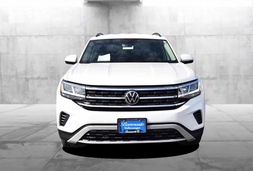 2021 Volkswagen Atlas 2.0T SE