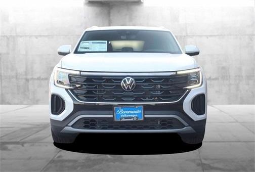 2026 Volkswagen Atlas Cross Sport 2.0T SE
