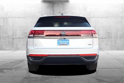 2026 Volkswagen Atlas Cross Sport 2.0T SE