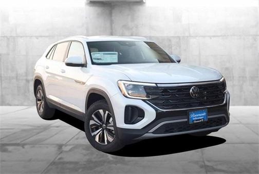 2026 Volkswagen Atlas Cross Sport 2.0T SE