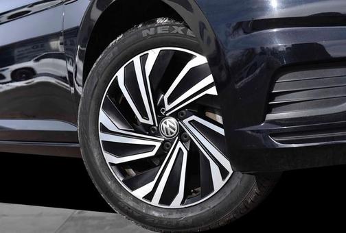 2020 Volkswagen Jetta 1.4T SEL
