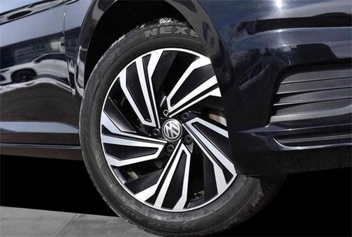 2020 Volkswagen Jetta 1.4T SEL