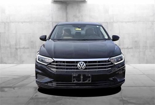 2020 Volkswagen Jetta 1.4T SEL