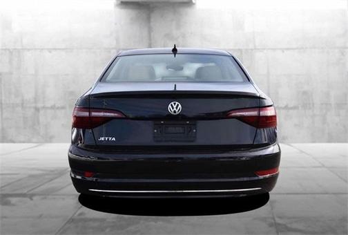 2020 Volkswagen Jetta 1.4T SEL