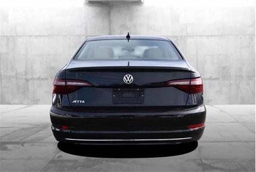 2020 Volkswagen Jetta 1.4T SEL