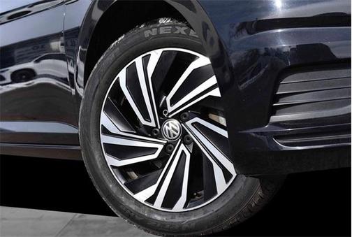 2020 Volkswagen Jetta 1.4T SEL