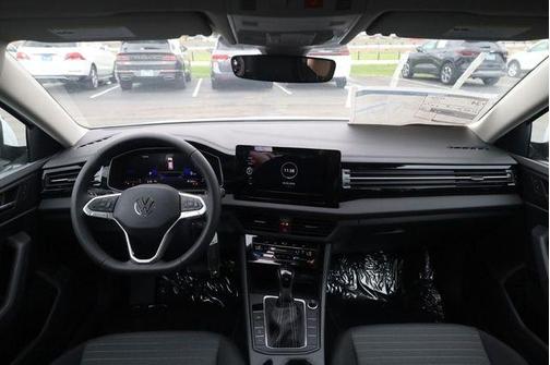 2026 Volkswagen Jetta 1.5T S