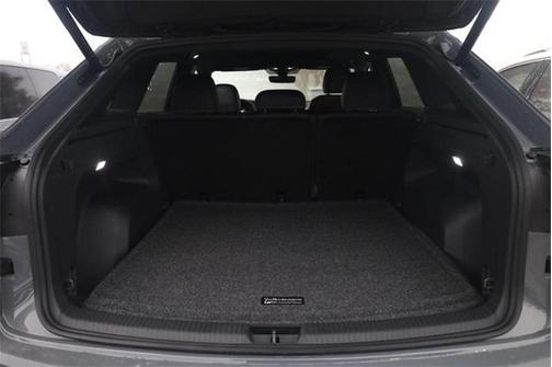 2026 Volkswagen Atlas Cross Sport 2.0T SE