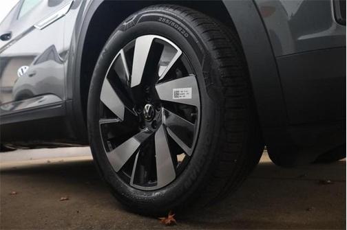 2026 Volkswagen Atlas Cross Sport 2.0T SE