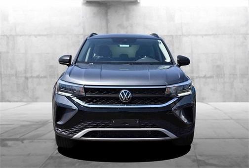 2024 Volkswagen Taos S 4MOTION