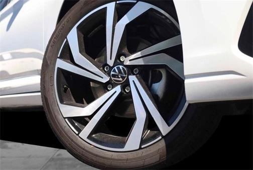 2025 Volkswagen Jetta 1.5T SEL