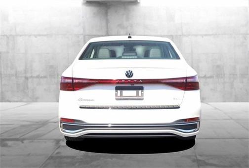 2025 Volkswagen Jetta 1.5T SEL