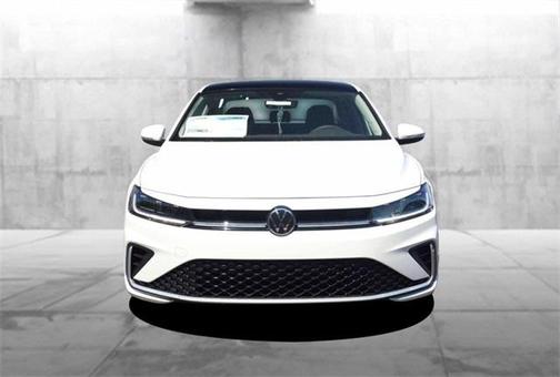 2025 Volkswagen Jetta 1.5T SEL