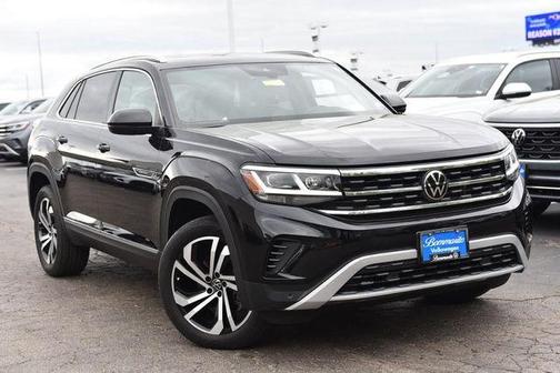 2023 Volkswagen Atlas Cross Sport 2.0T SEL