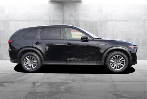2024 Mazda CX-90 3.3 Turbo Select
