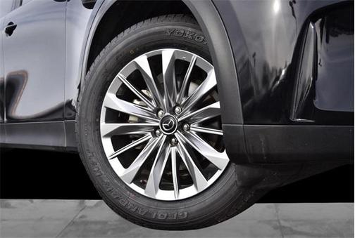 2024 Mazda CX-90 3.3 Turbo Select