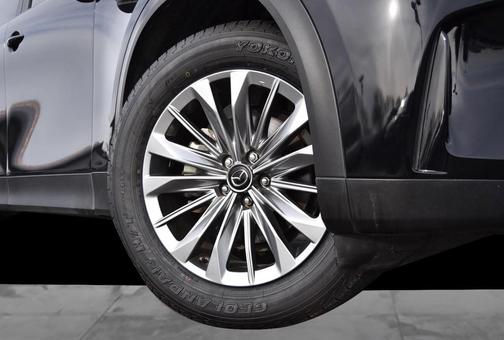 2024 Mazda CX-90 3.3 Turbo Select