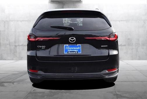 2024 Mazda CX-90 3.3 Turbo Select