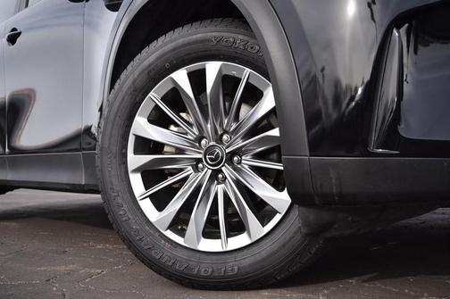 2024 Mazda CX-90 3.3 Turbo Select